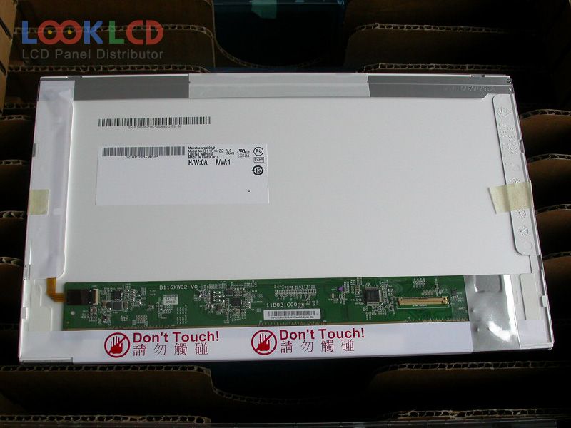 B116XW02 V0